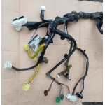 Проводка  Салона